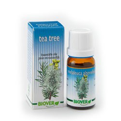 O.E. Tea Tree